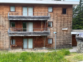 Chamrousse Appart 8 personnes au pied des pistes Chamrousse